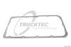 MERCE 4420140222AB Gasket, wet sump